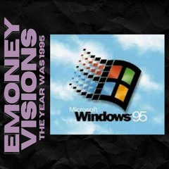 THE YEAR WAS 1995(6/30)