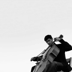 Cello + Voice for Blindfold Contact Improv in Berkeley CA