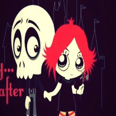 these days 🎃💀👻🌗 prod sholak