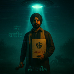 Loyal in the Dark _ ਰਾਤਾਂ ਦੇ ਯਾਰ