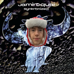 Jamiroquai - Canned Heat (samhicks remix)