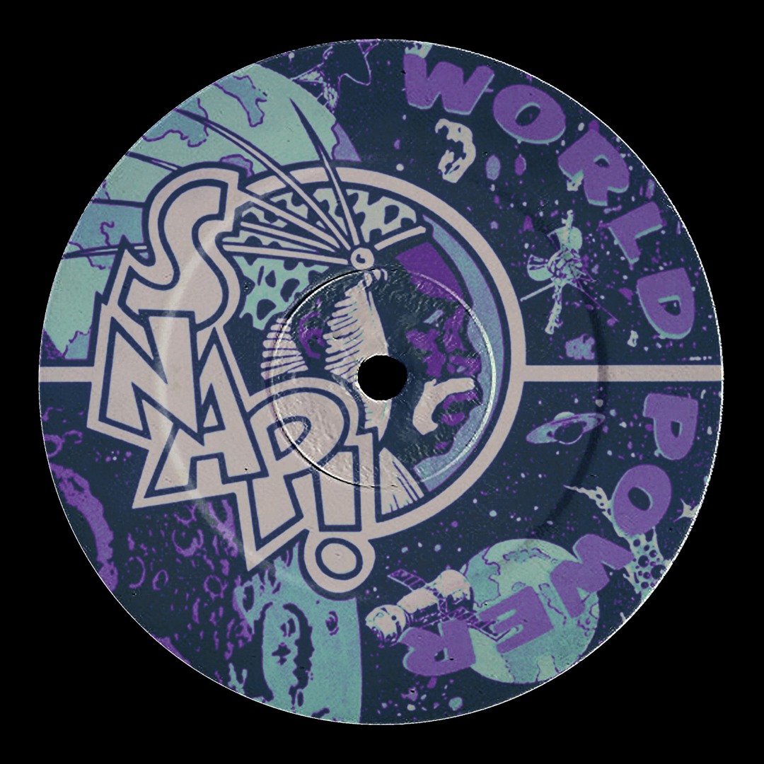 Stream SNAP! - The Power (Marijn Jansen Edit) [HZRX] by HOUZ