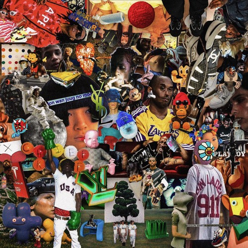 Tae Dawg - Cinderella (Unreleased) prod. by Cheecho