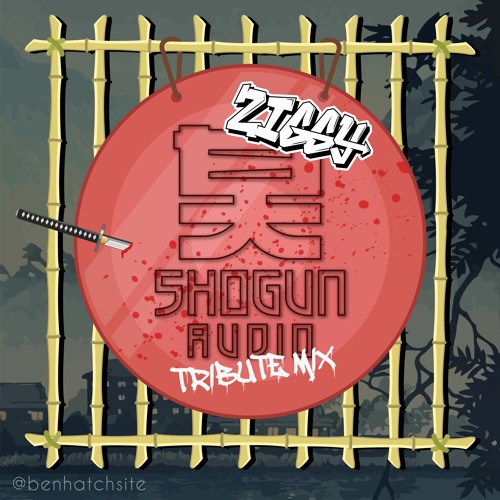 100% Shogun Audio Tribute Mix (Tracklist in description)