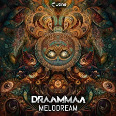 DraamMaa - MeloDream (STRDW218 - Sting Records)