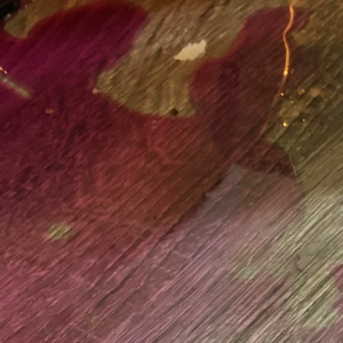 BOBAINE - INSIDE THE WATER PROD BY TRIPDIXON