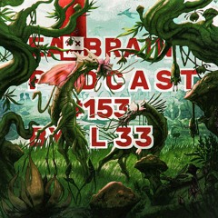 EATBRAIN Podcast 153 by L 33