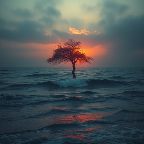 Silent Tides