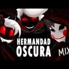 VEGETTA777 la Hermandad Oscura (feat