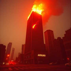 Inferno on the Block