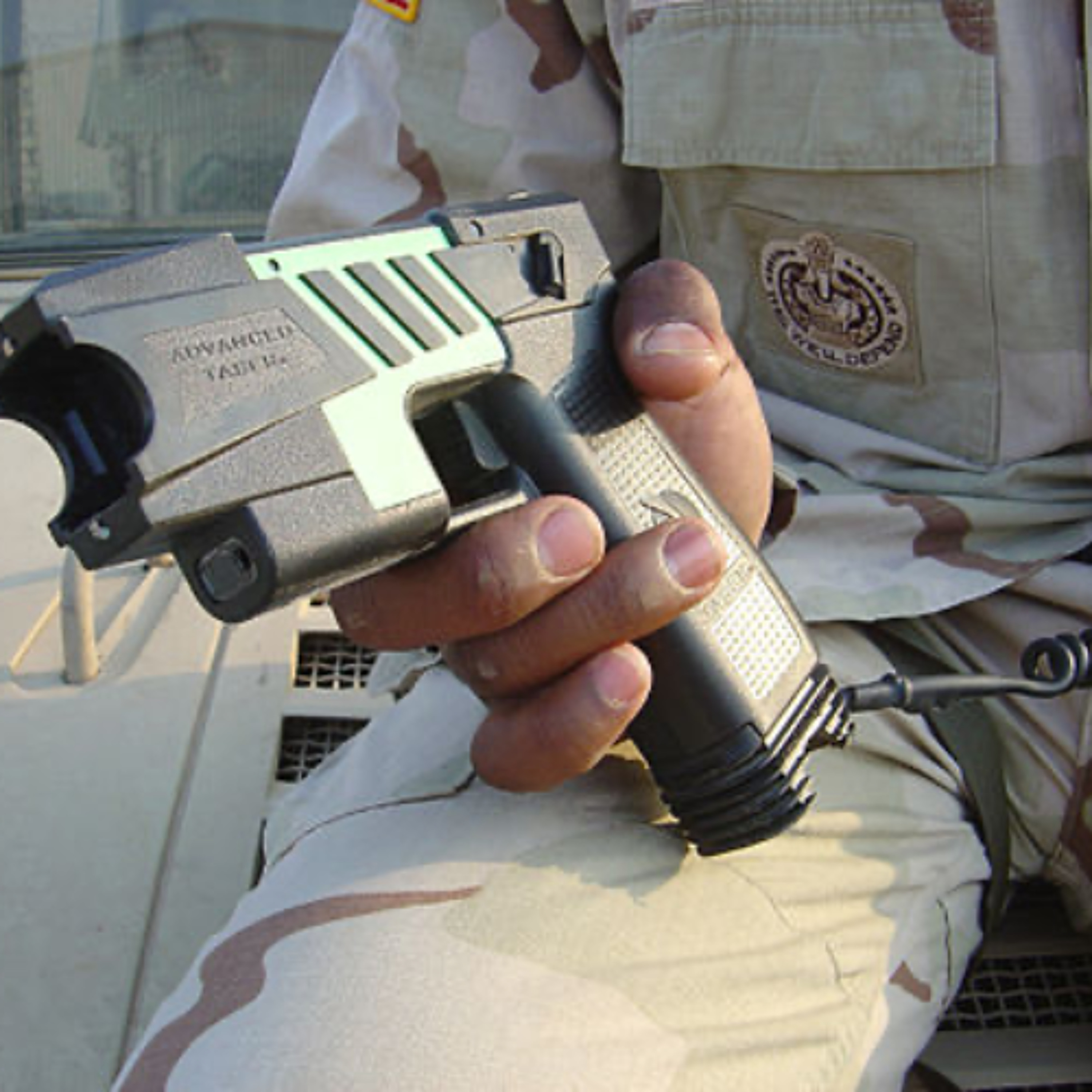 011325 Trump's Threats, Iran,  Greenland  ,Venezuela, NATO ,  Minnesota Sues, NYPD Hides Taser Death episode artwork