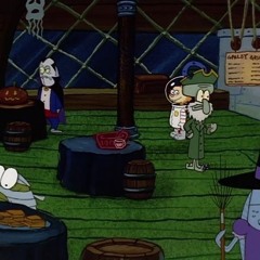 stuck in my head (prod.syzic)