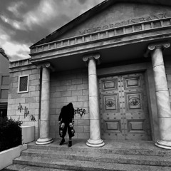 Lazarus (Ft. RariArmani)