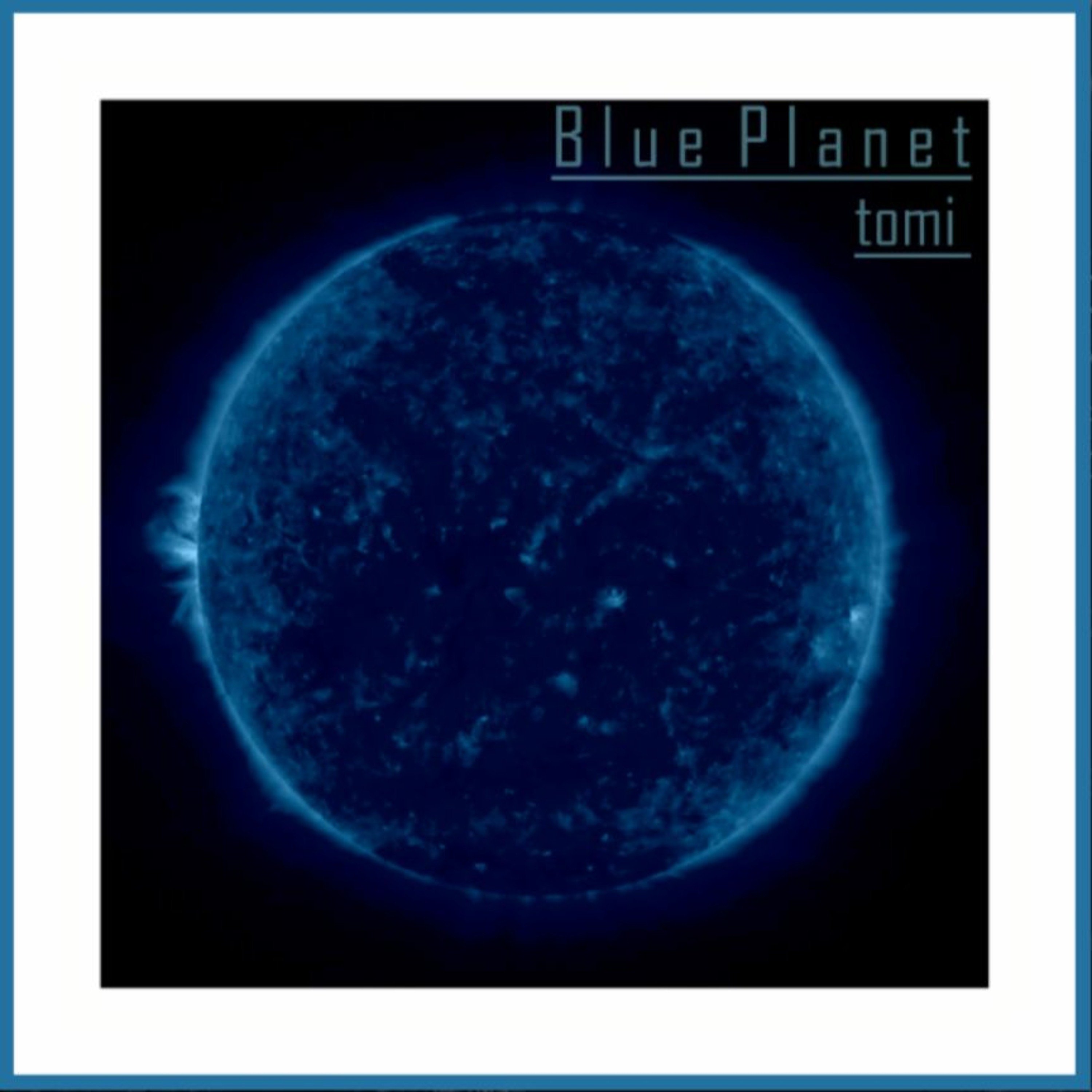 Bohemian Artists[from the 2020's Album Release "Blue Planet"|tomi] episode artwork