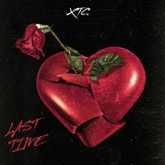 XTC - Last Time ( Prod by GOLDZYADIG)