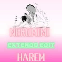 NEKOMIMI HAREM - EXTENDO EDIT