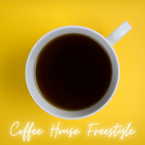 JTK - Coffee House Freestyle (Clean)