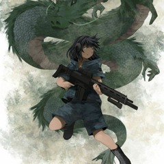 KIRA - Machine Gun GERMAN VER. (Recover) Jinja