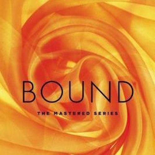 Bound BY Lorelei James @Textbook!