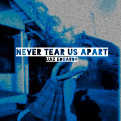 never tear us apart
