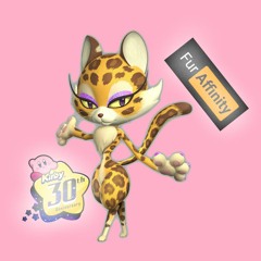 Welcome Furries