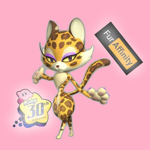 Welcome Furries