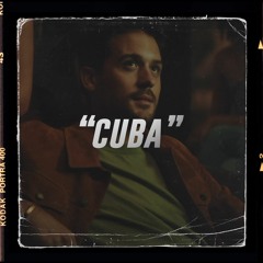 CUBA | G Eazy Type Instrumental Summer | Mellow Hiphop Beat 2020 | Prod. Atlantica |