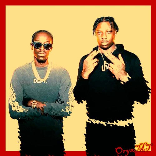 ABRA CADABRA FT. UNKNOWN T - DOUBLE TAP | Prod. @OryxMT
