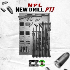 New Drill Pt.1 Ft.ProfitPat & 6ShotEazy