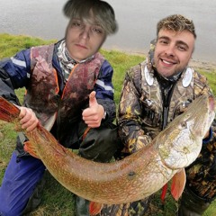 Последняя Рыбалочка + Txshi