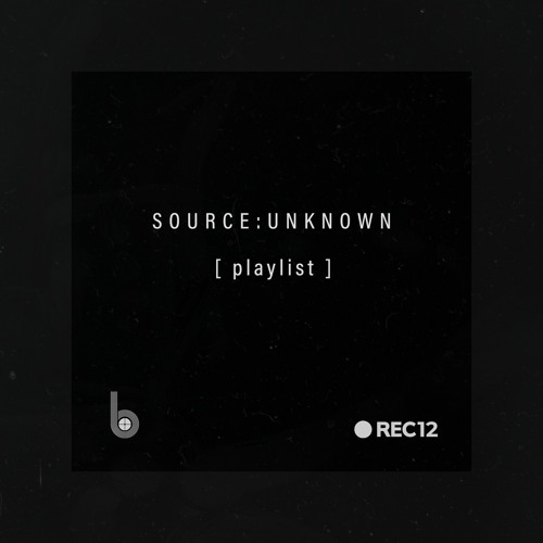 MIXES | source:unknown episodes