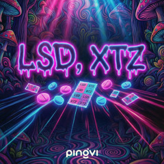 PINGVI - LSD, XTZ