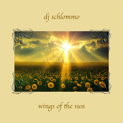 dj schlommo - wings of the sun