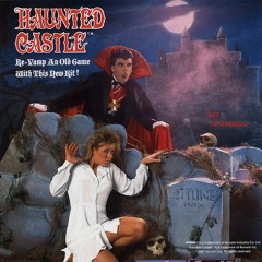 Don't Wait Until Night (Haunted Castle)