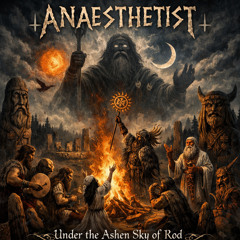 [Bonus Track] Neither Living Nor Erased