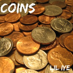 Coins (Prod by. Jake Angel)