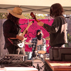 fire/villanova junction Jimi Hendrix cover