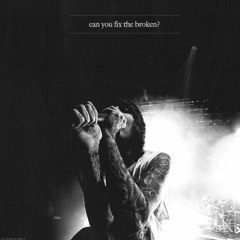 Bring Me The Horizon Vs Kaistal A.O - Can You Feel My Heart From Taiwan(Sopai Mashup)
