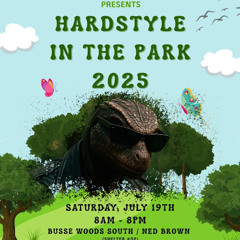 Suma in the Park, Hard (Hardstyle in the Park 2025 FULL SET)