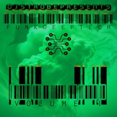 FunkDeepTech - Volume 1