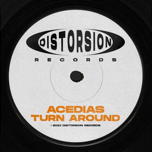 Acedias - Turn  Around