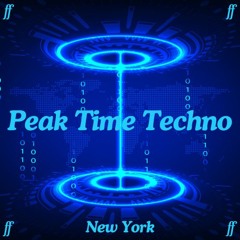 October Fortissimo Techno Mix