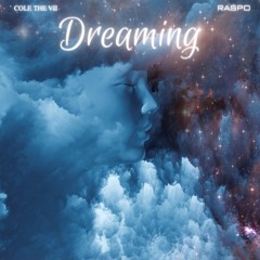 Cole The VII x RASPO: Dreaming (Show Cat Mix)