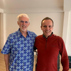 Master Class with Prof. Ken Bozeman 2025-10-08 at 13:50 in Mexico City