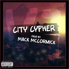 City Cypher V1