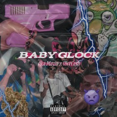 Baby Glock w/@vicecash019 (Prod. Say2cups)