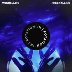 Mondello'G - Free Falling