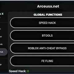 Arceus X Roblox APK Mod 2.1.4 Download grátis para Android 2023