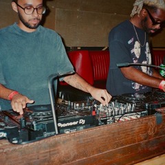 HAUS002:// DJ SWISHA & KUSH JONES (Bossa Nova Civic Club NYE 2022)