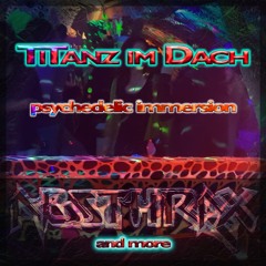 Dj-Set Titanz im Dach 2025